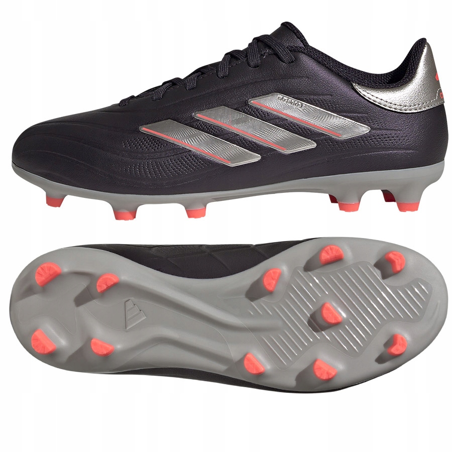 Boty adidas Copa PURE.2 League Fg IG8730 černé 36 2/3
