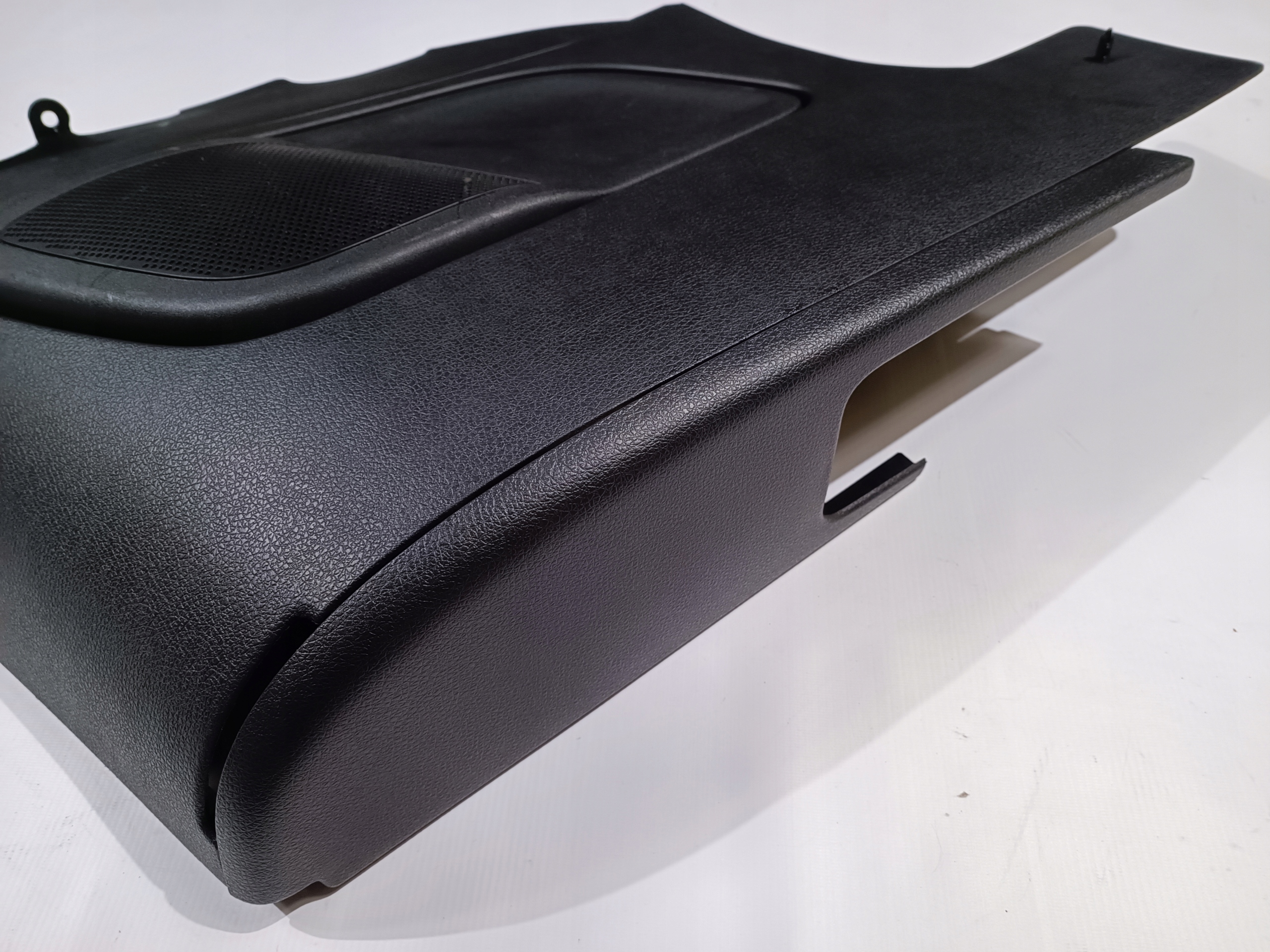 side rear part rear left complete Cabrio Ford Mustang V 2010-2014