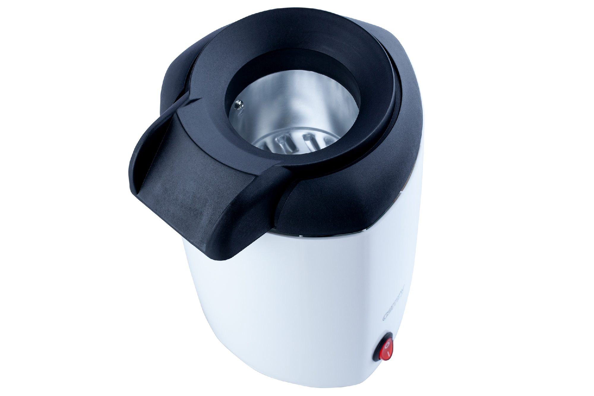 MASZYNKA DO POPCORNU BEZ TŁUSZCZU gotowe w 2,5min Marka Camry