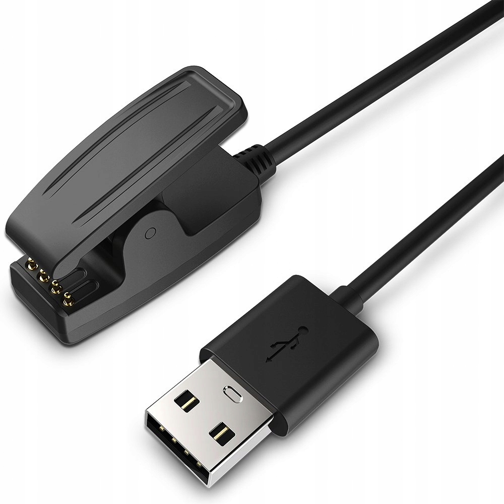 

Garmin Forerunner 230 235 630 735XT Ładowarka Usb