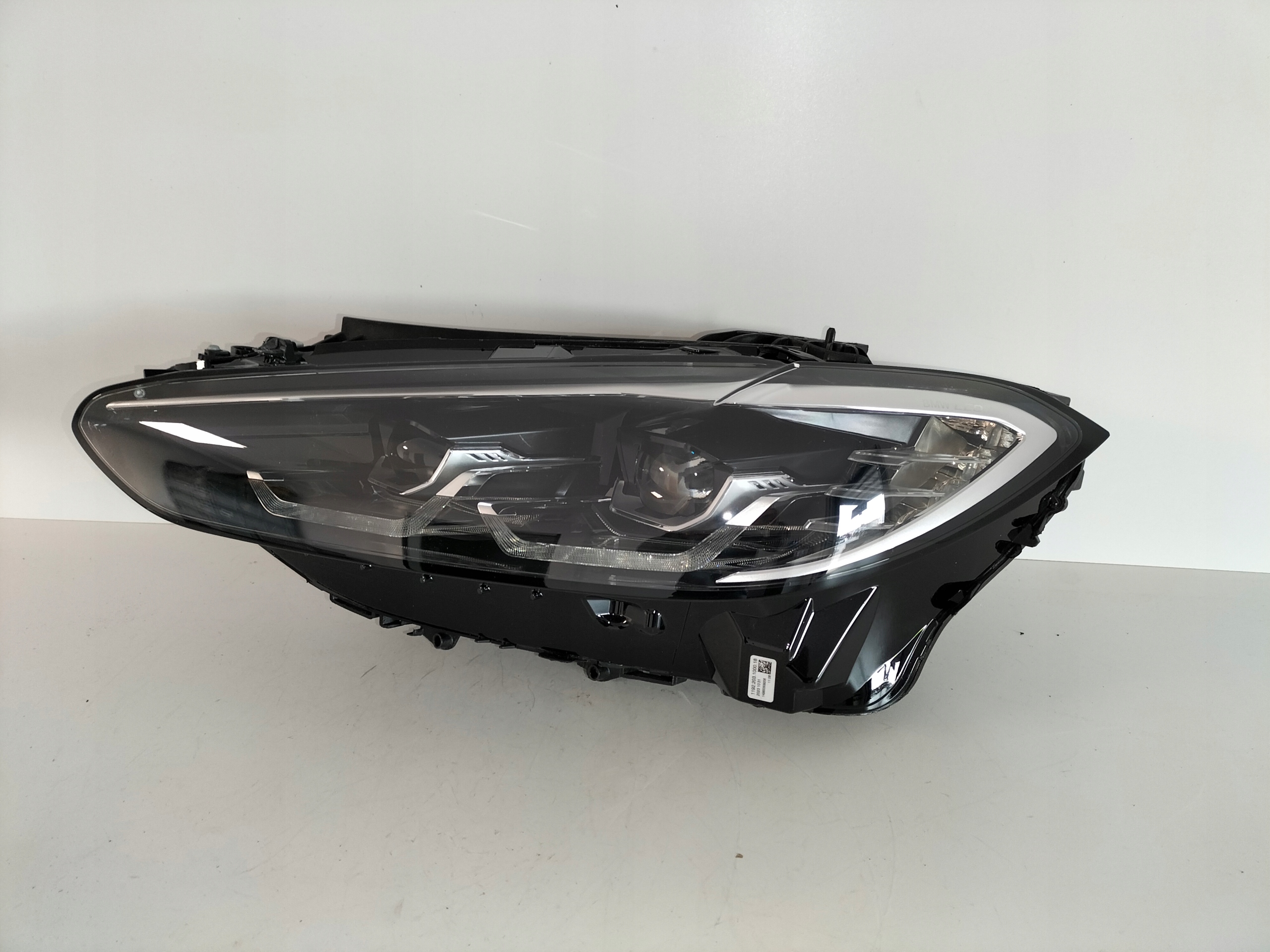 light front reflektor left BMW 4 G22 G23 G26 20- FULL LED