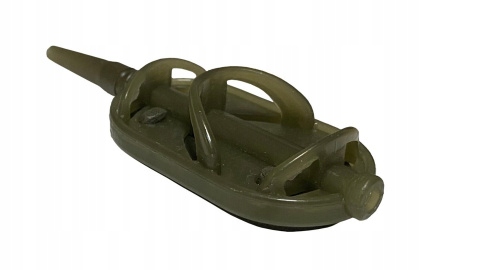 

Koszyk do methody 50g Arc podajnik Feeder Bait