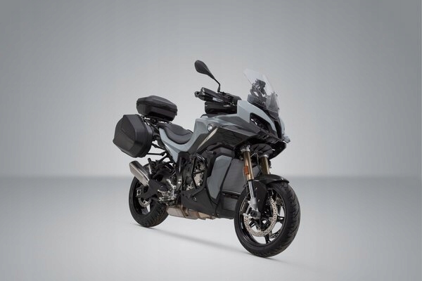 Set Na Zabezpečenie Motocykel Adventure Sw-motech Bmw S 1000 Xr (19-23)