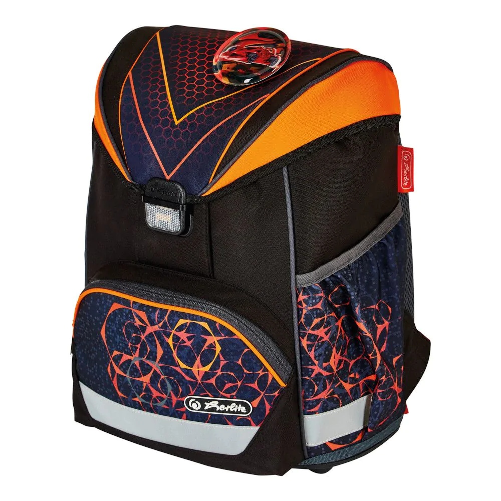 TORNISTER HERLITZ ULTRALIGHT MECHANIC Marka Herlitz