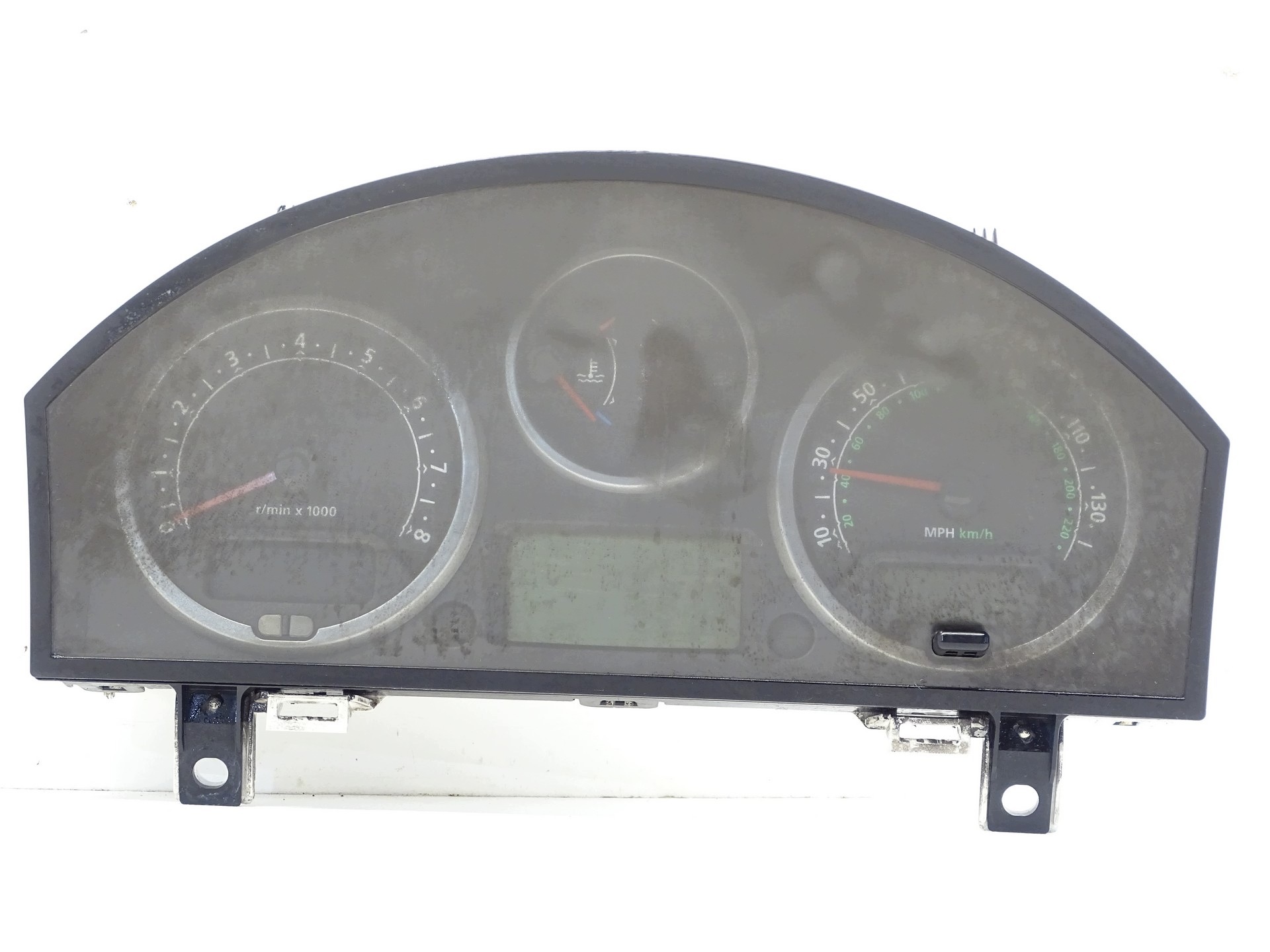 dials dials PREDKOSCIOMIERZ UK Range Rover Sport YAC501322