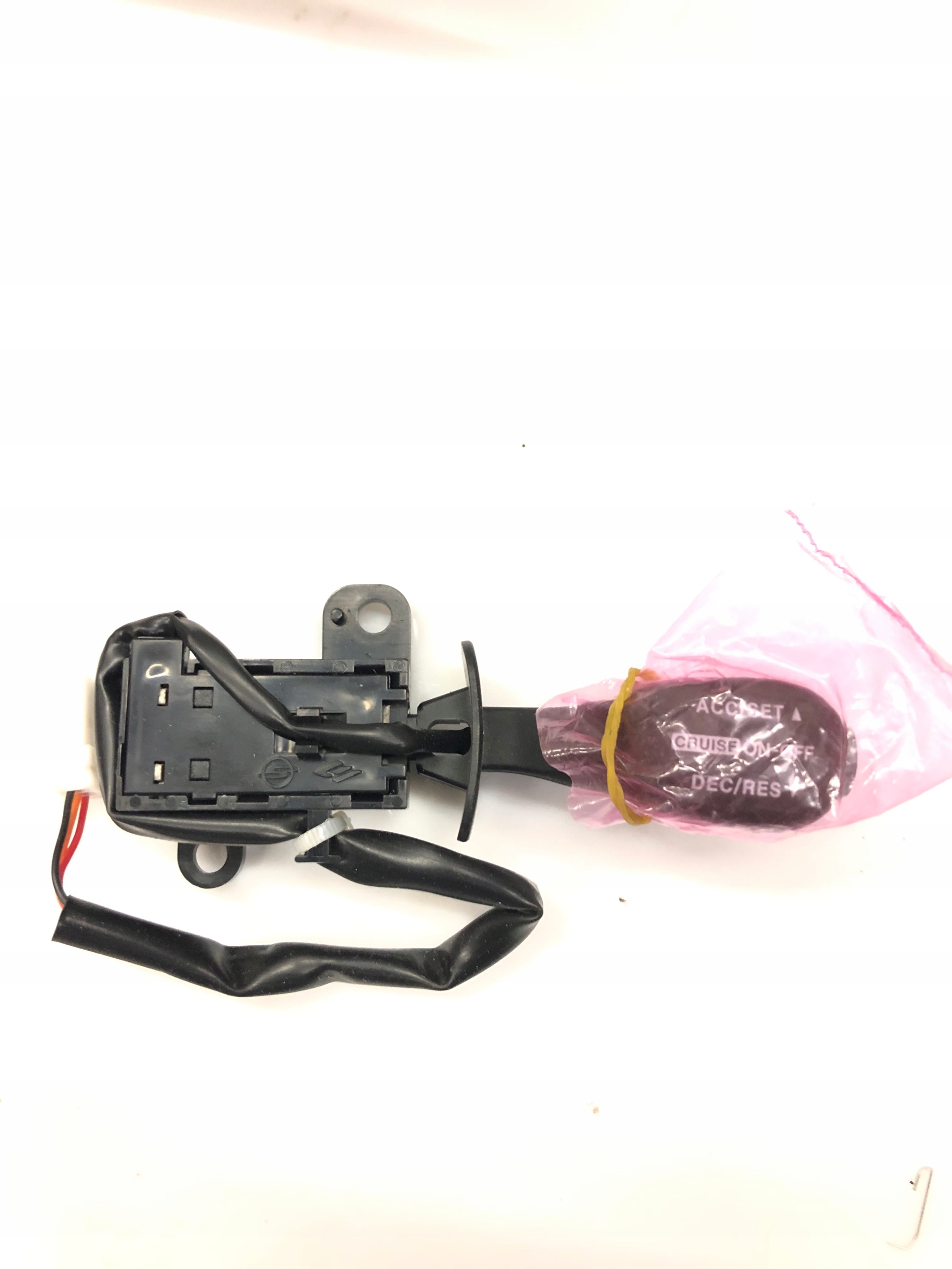 8592034400 КОНТРОЛЛЕР КРУИЗ-КОНТРОЛЯ ACTYON