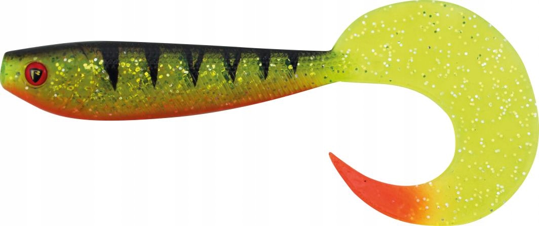 

Fox Rage Pro Grub 8cm Uv Perch Fox Rage Pro Grub 8