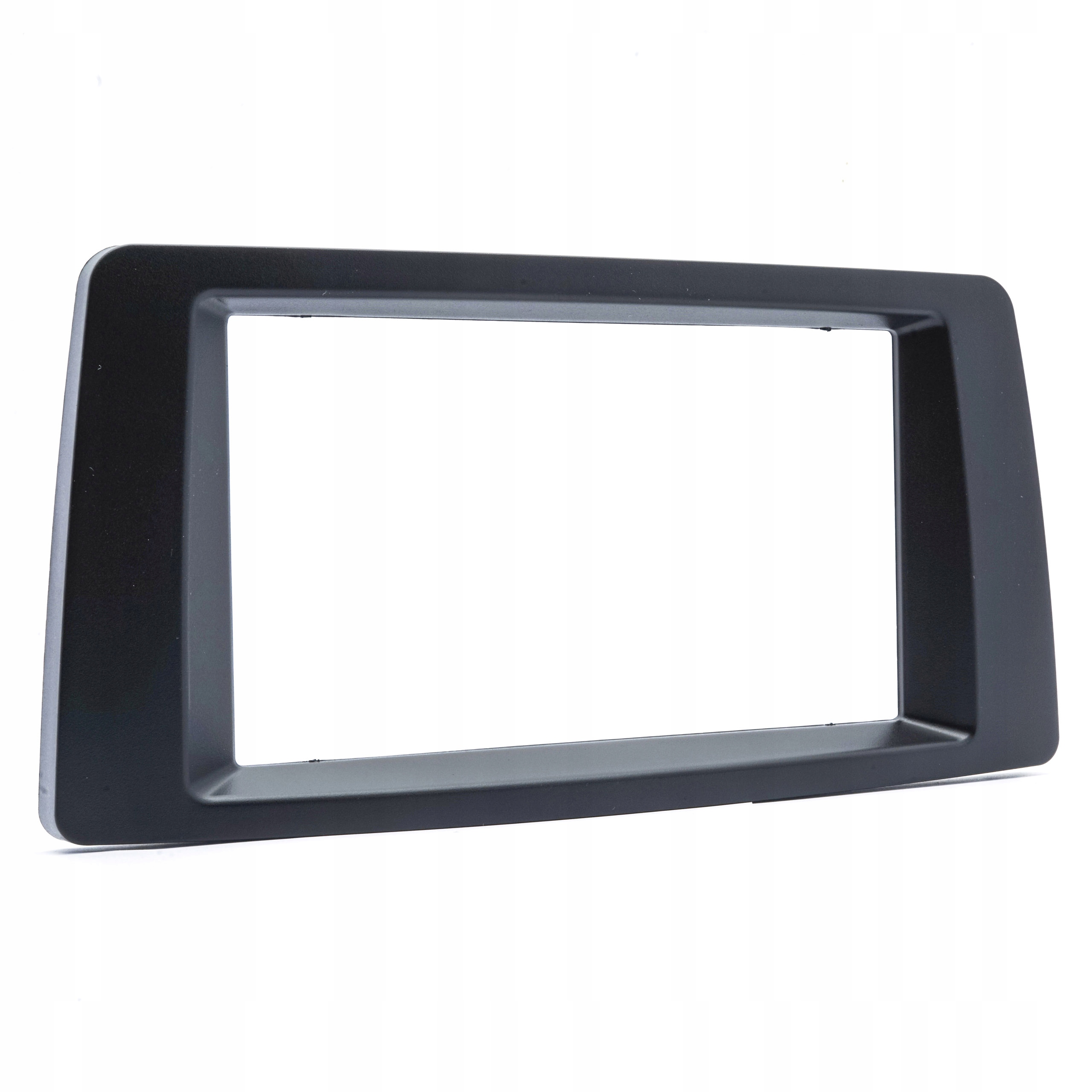 

Ramka Do Radia Maskująca 2DIN Skoda Octavia Yeti