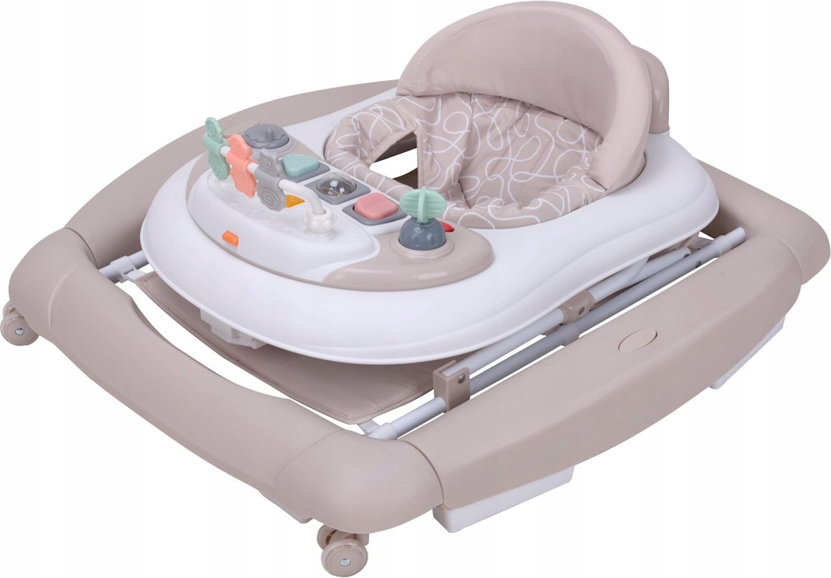 Chodzik dziecięcy Jean 2w1 Topmark EAN (GTIN) 8717154587630