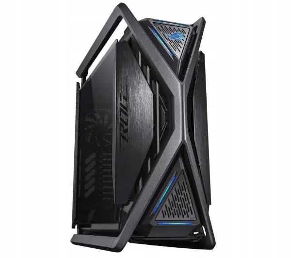 Obudowa Asus ROG Hyperion GR701 Full Tower czarny