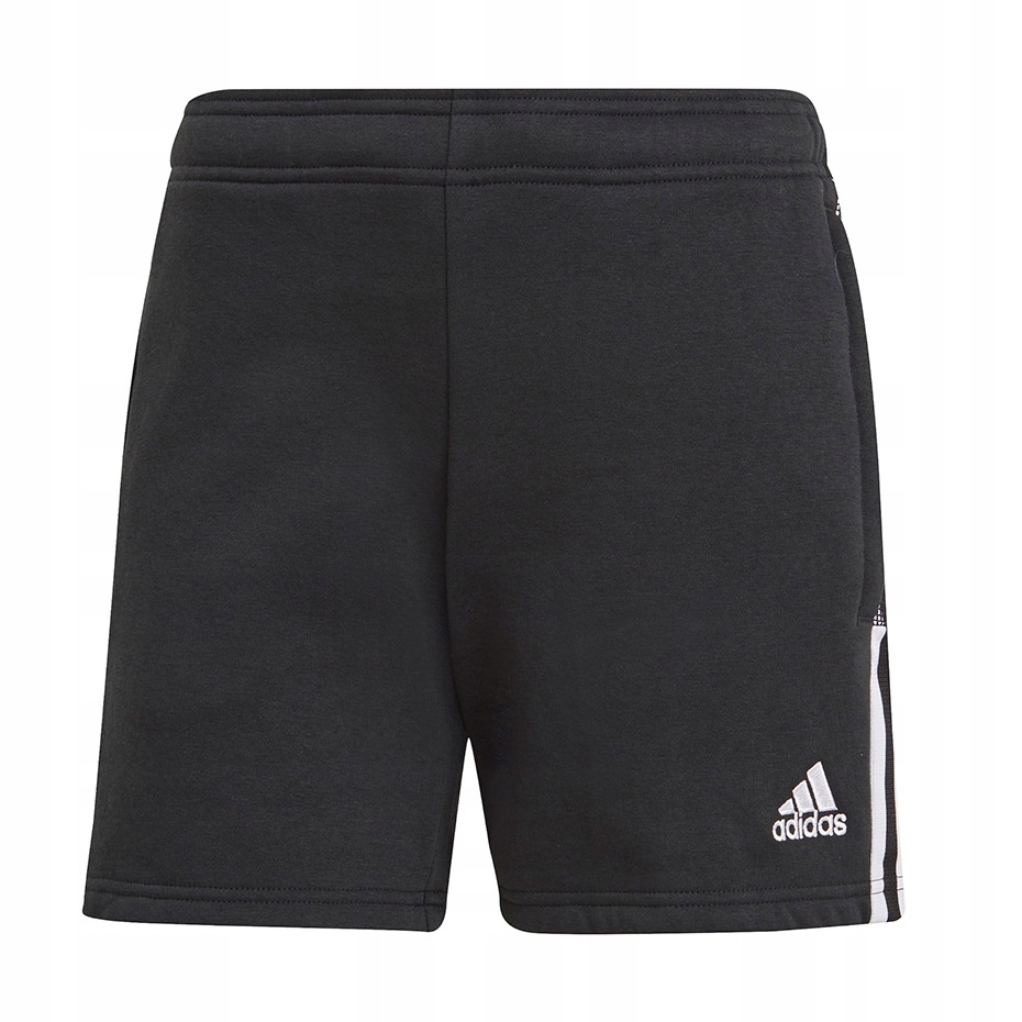 SPODENKI SPORTOWE KRÓTKIE ADIDAS TRIO21 CZARNE r.M
