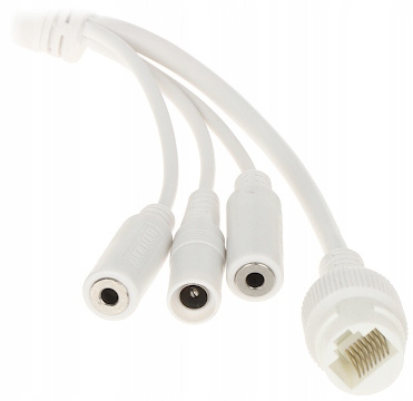 KAMERA IP APTI-AI504CA2-28W - 5 Mpx 2.8 mm Model APTI-AI504CA2-28W