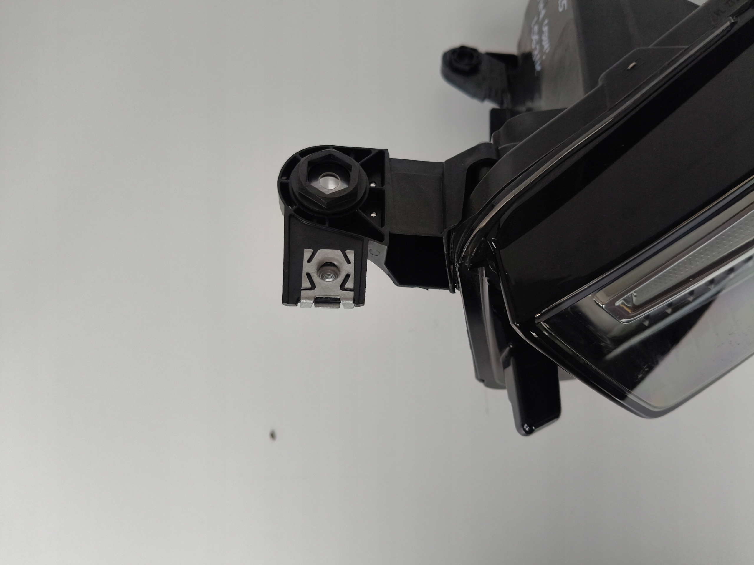 light left REFLEKTOR SEAT ATECA 575 20- LIFT FULL LED