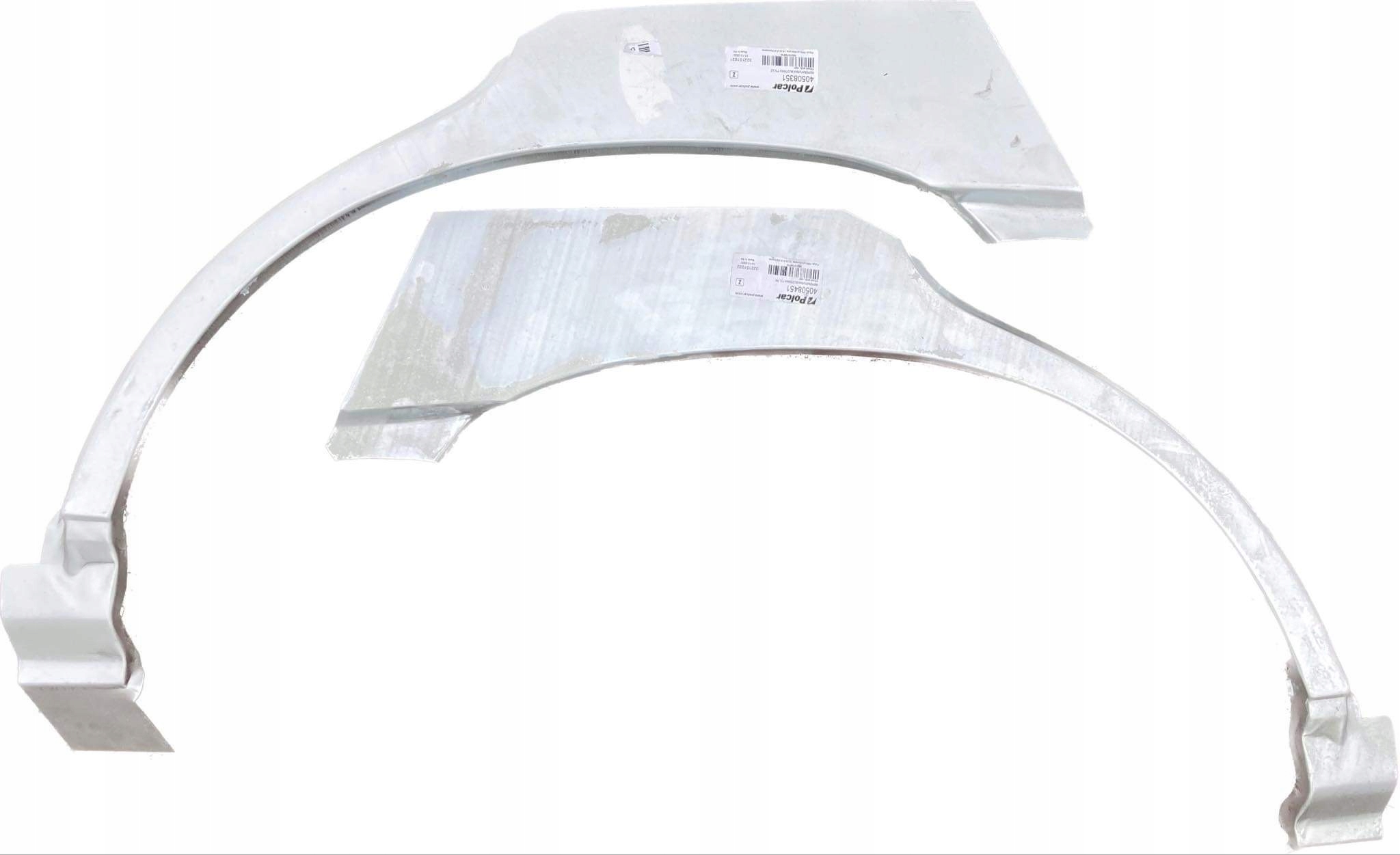 REPERATURKA BŁOTNIKA TYŁ LE+PR HYUNDAY SANTA FE