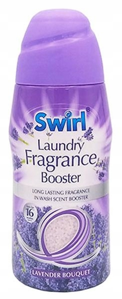 

Swirl Granulki Zapachowe Lavender Bouquet 350g