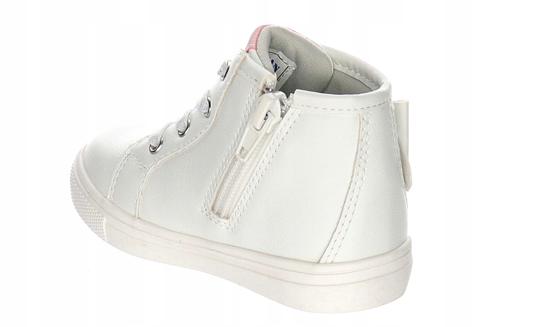 AMERICAN CLUB SNEAKERSY TRZEWIKI PÓŁBUTY R. 21 EAN (GTIN) 5903497008014