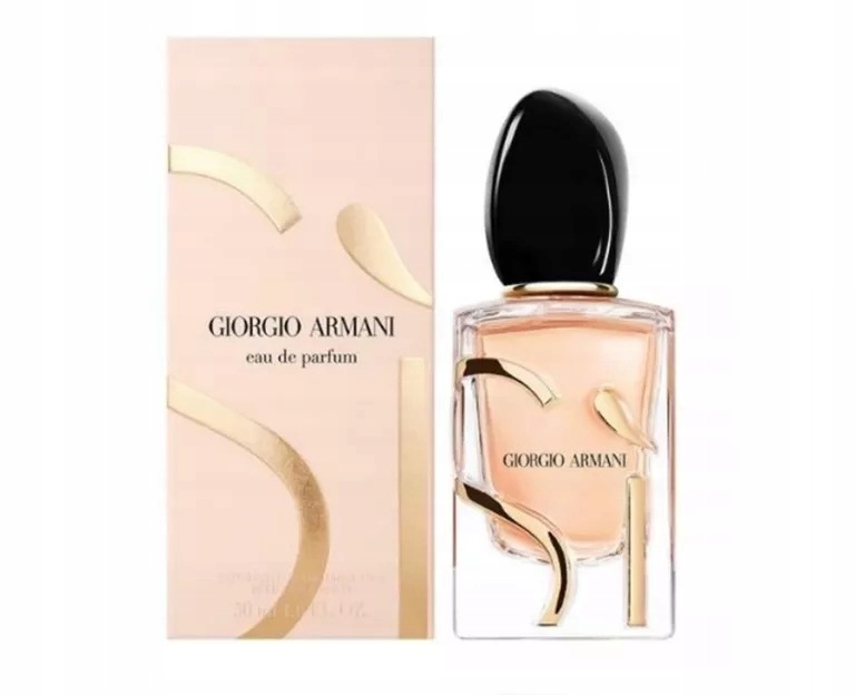 Giorgio Armani Si 50 ML Edp