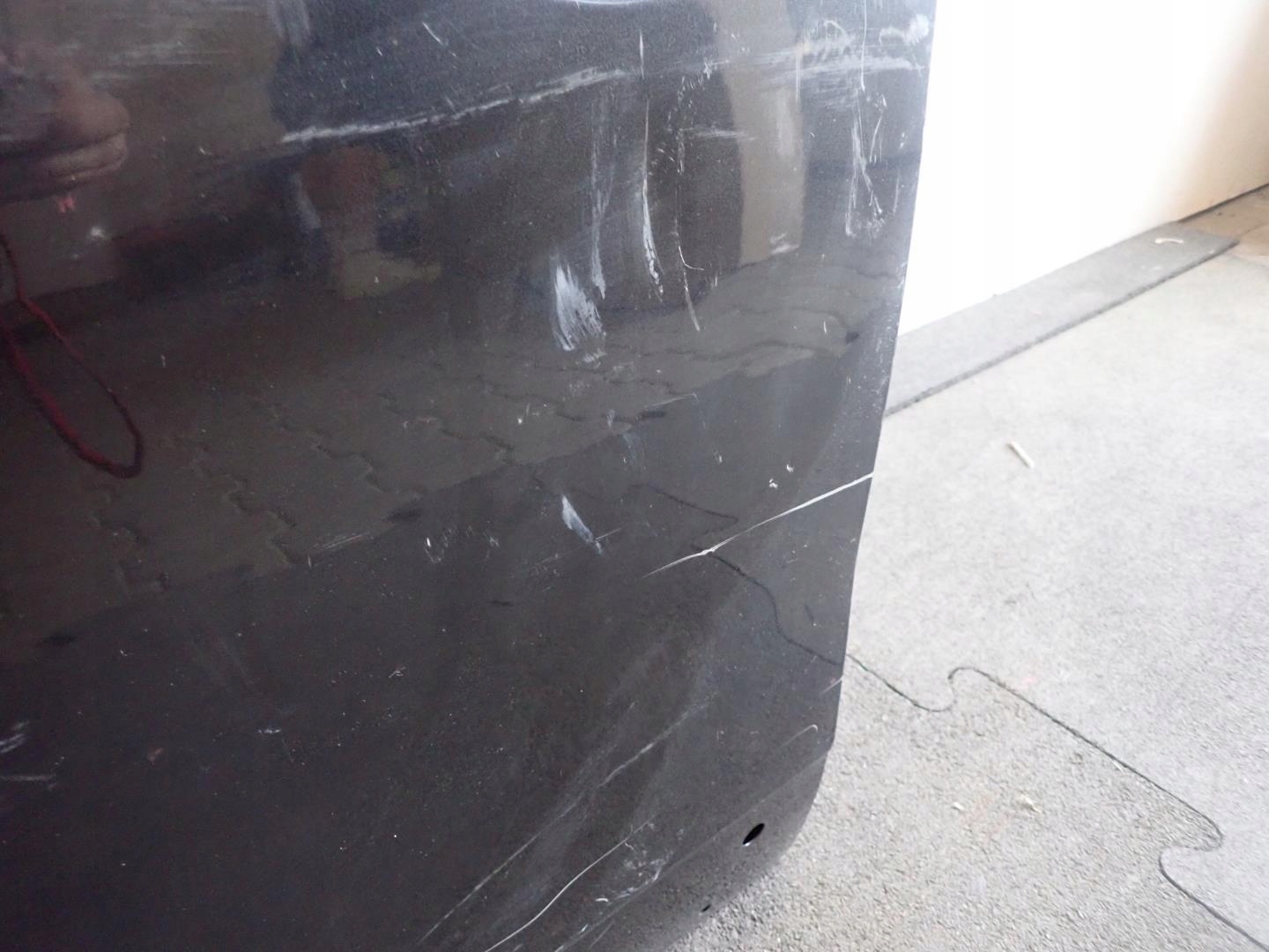 door front front left DACIA DUSTER 2010-2017