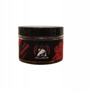 Orzech Hakowy 150ml Truskawka Carp Food