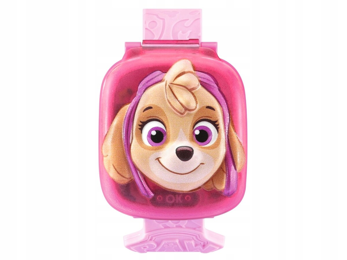 VTECH Zegarek Psi Patrol Skye Marka VTech