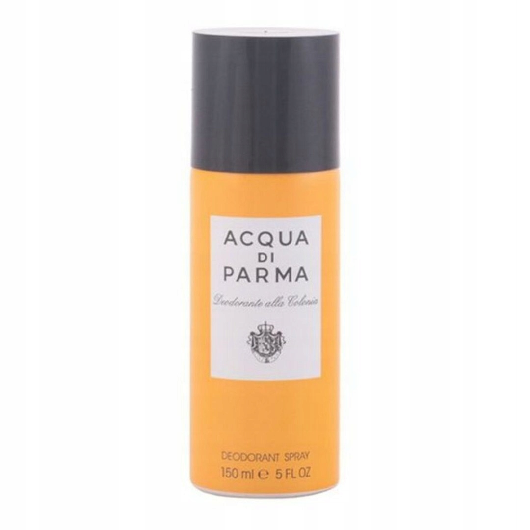 Deodorant ve spreji Acqua Di Parma 8028713250507 (150 ml) 150 ml
