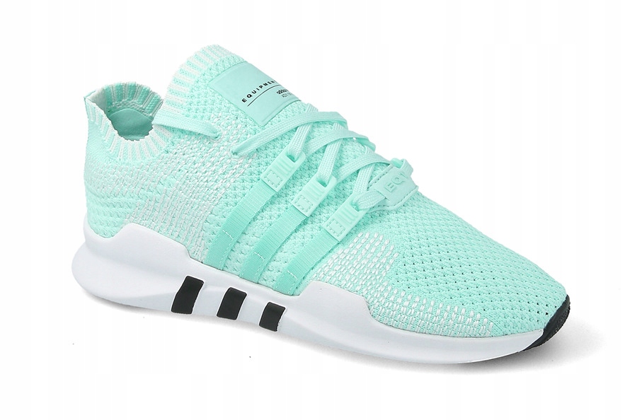 Boty Adidas Equipment Support Adv Primeknit 38 2/3