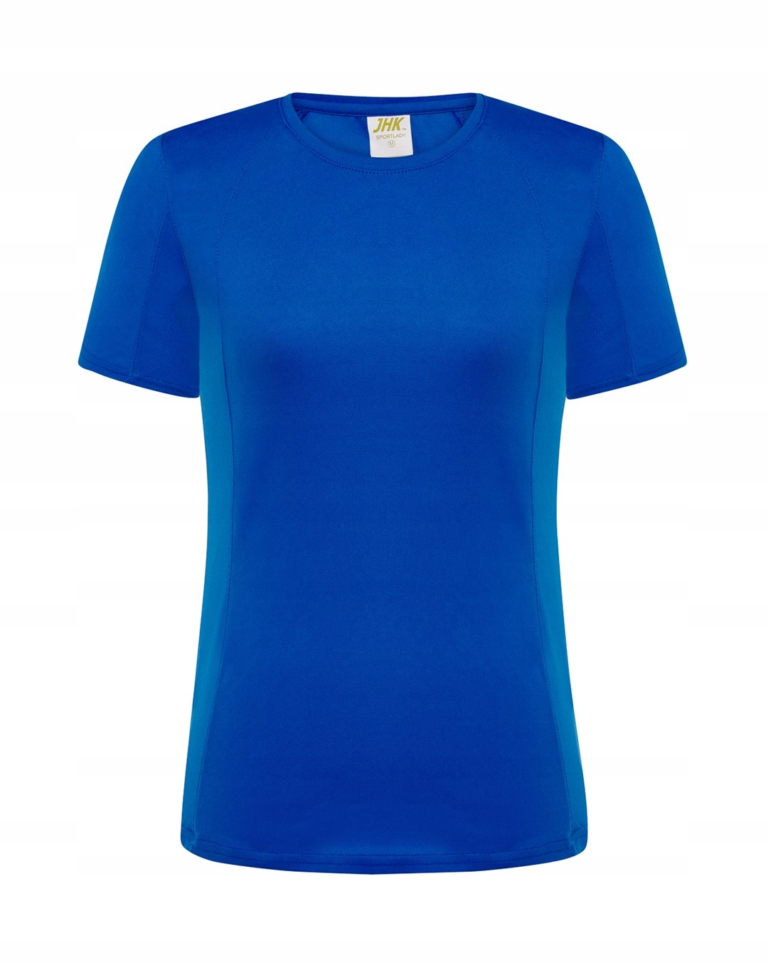 

Damska koszulka Jhk Tsul Spor Rb r.2XL Royal Bl