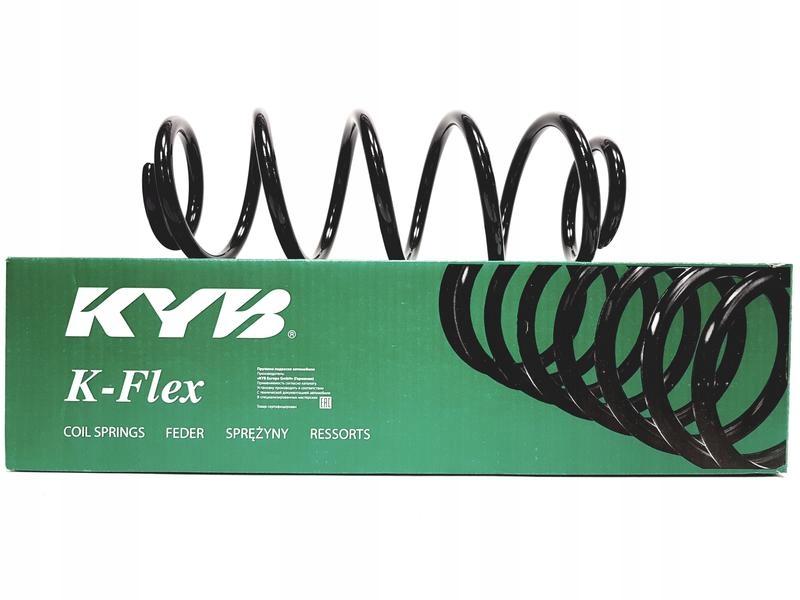 KAYABA SPREZYNY PRZOD AUDI A4 B5 1 6 1 8 1 8T