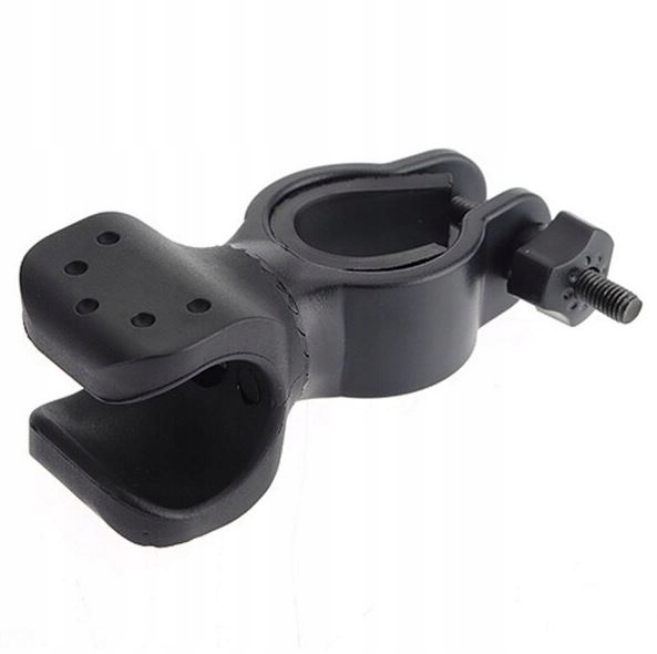 UCHWYT DO ROWERU NA LATARKĘ REGULOWANY CROSSix Model RW14C