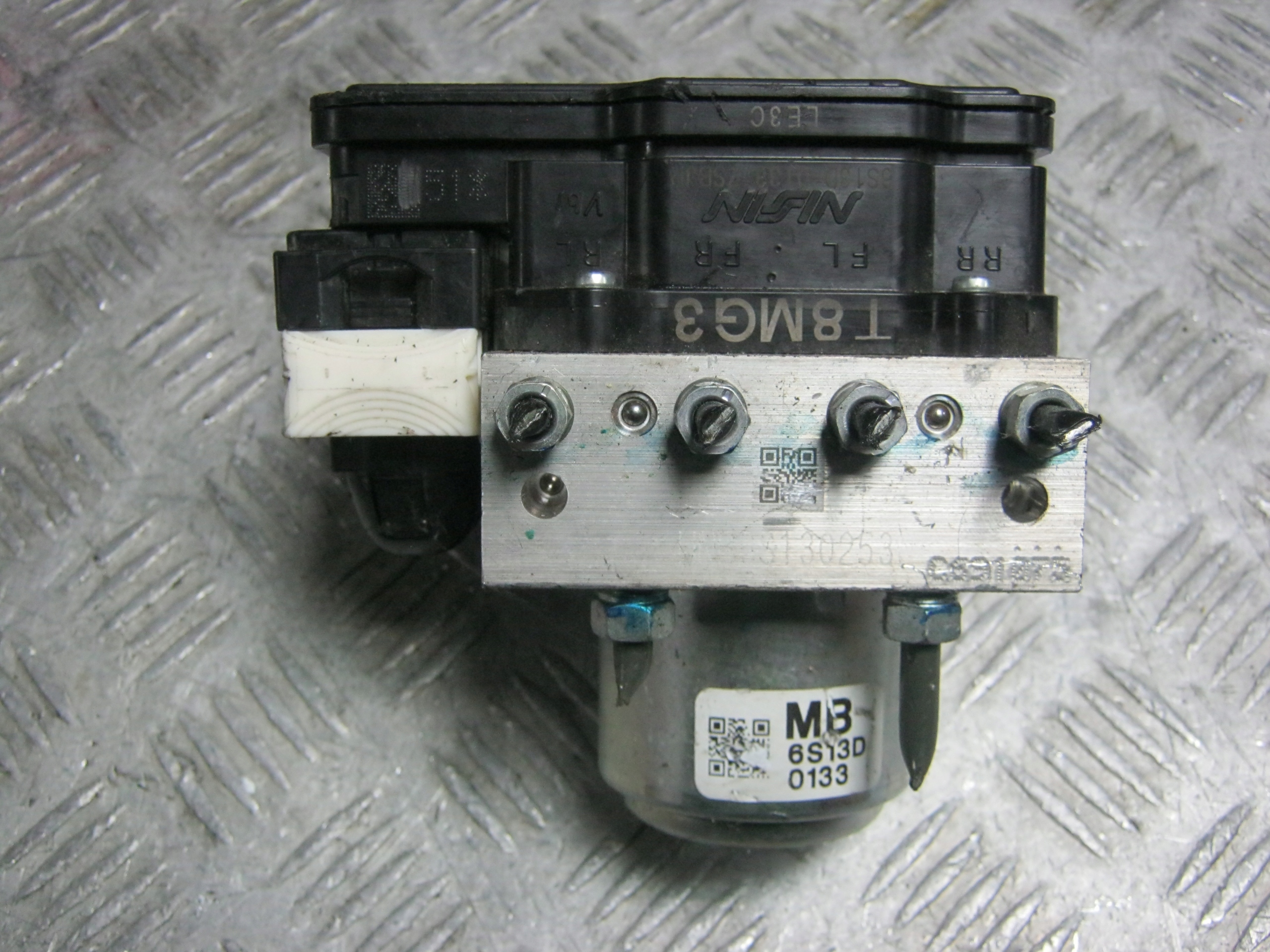 Pompa ABS 6S13D-0133 Honda HRV 16- T8MG3