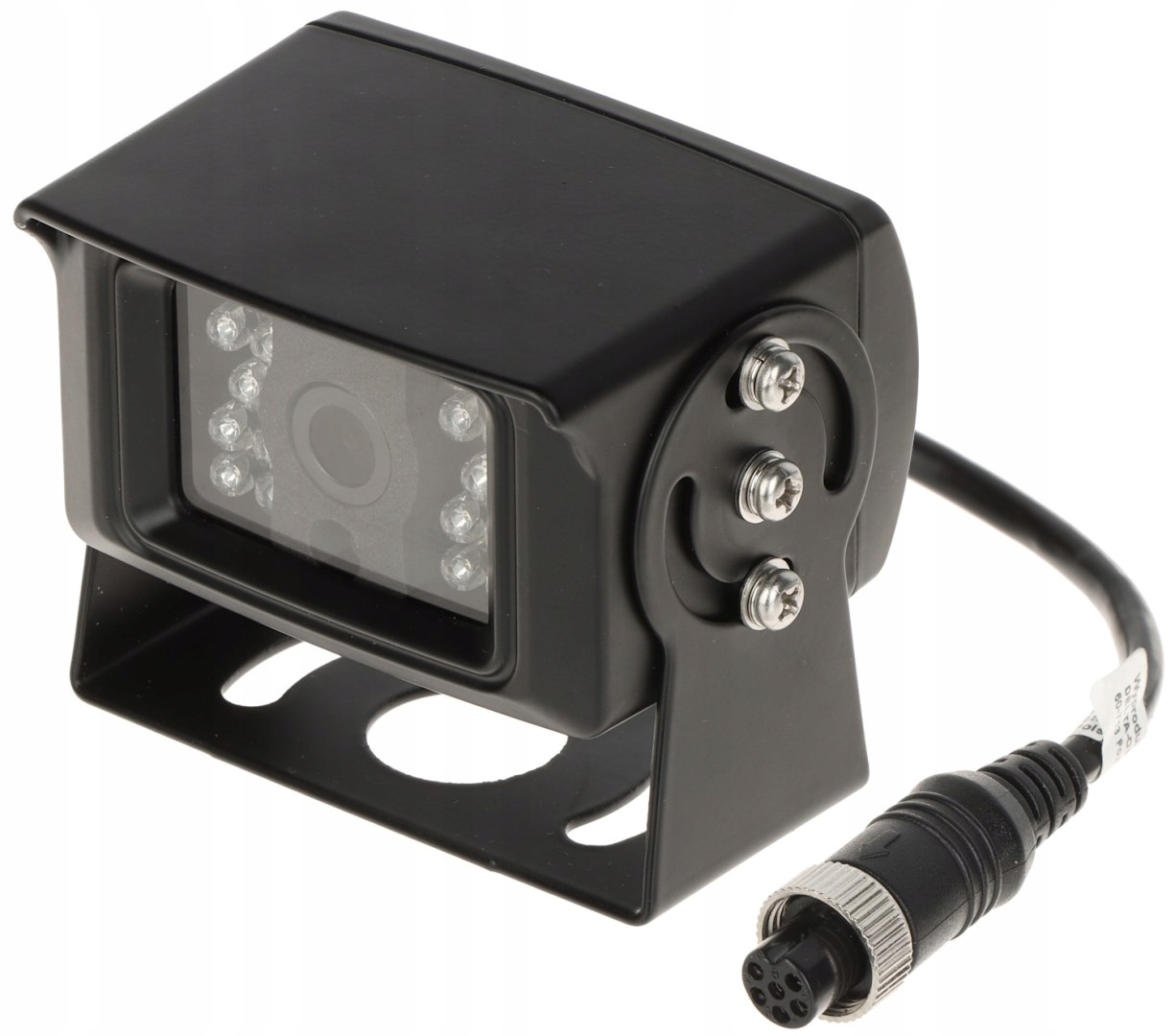 Mobilná Ip Kamera ATE-CAM-IPC680 1080p 2.8 mm Autone