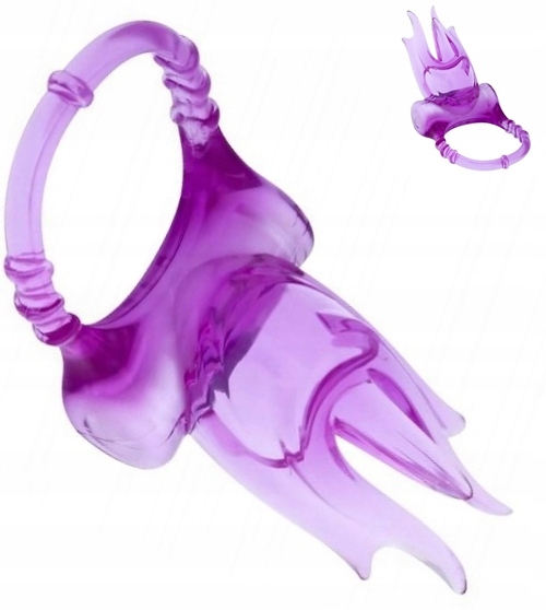 

Nakładka Wibracyjna Durex Intense Little Devil