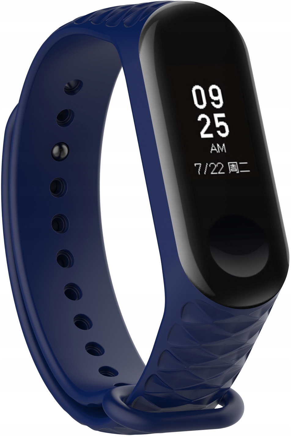 

Pasek Opaska Yivo Do Xiaomi MI Band 3 4