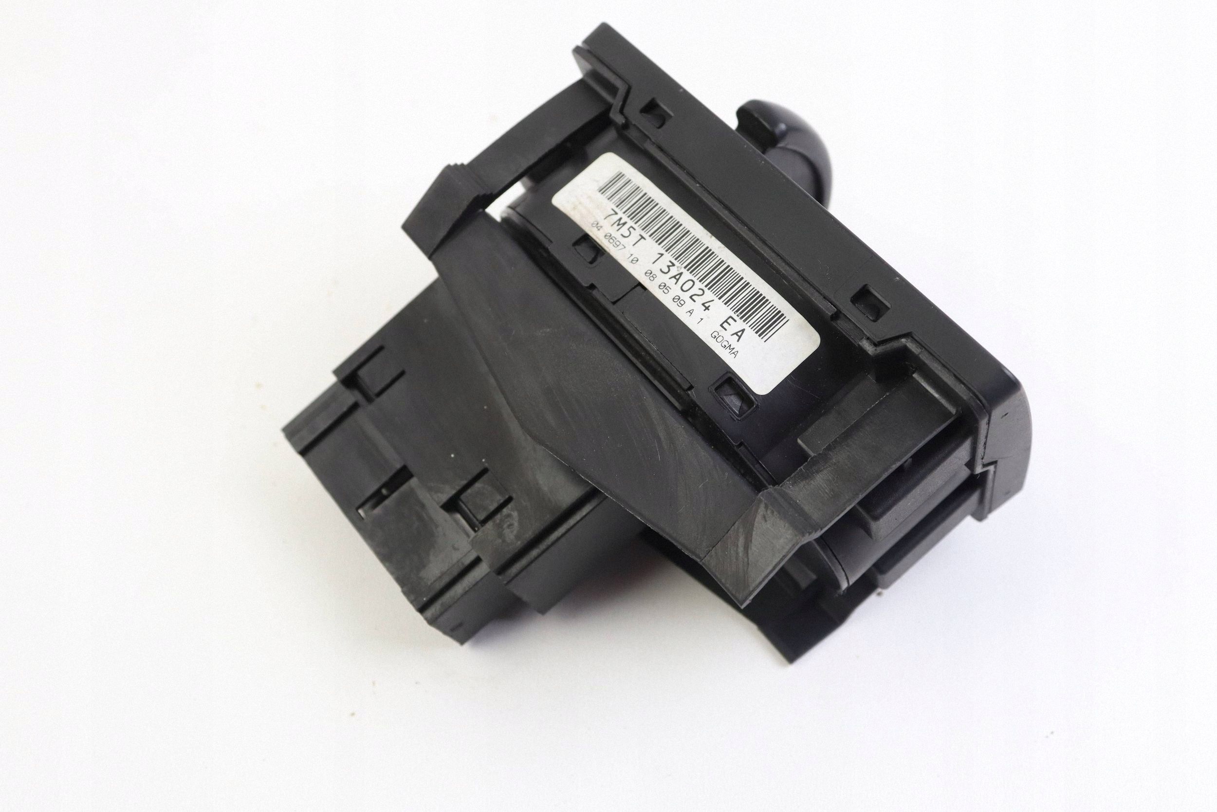 FORD FOCUS MK2 Pulsante interruttore luci 7M5T13A024EA 7M5T-13A024-EA