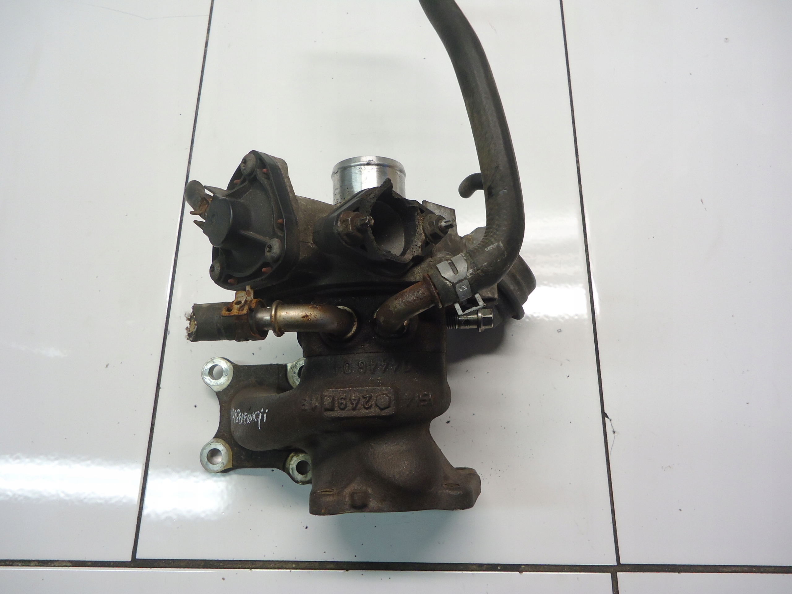 FORD FOCUS MK3 C-MAX 1.0 ECOBOOST turbo CM5G-6K682-HB