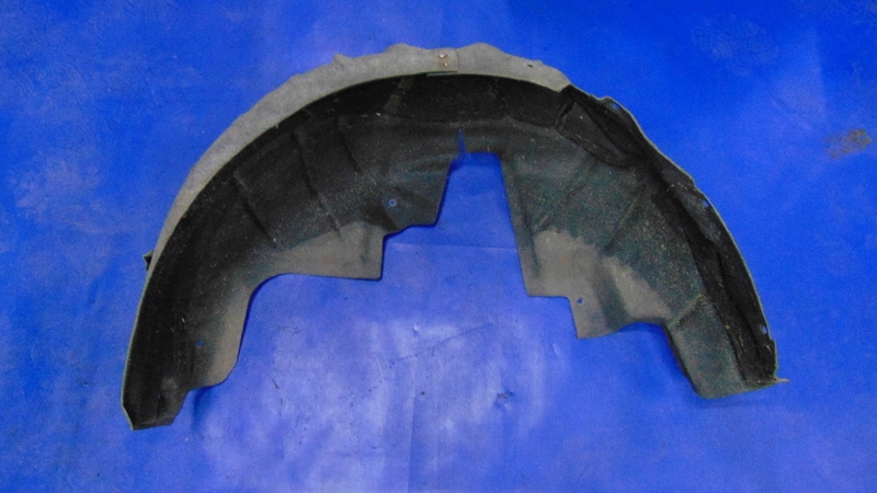 mudguard left rear part HATCHBACK LEON CUPRA IV 20-26R