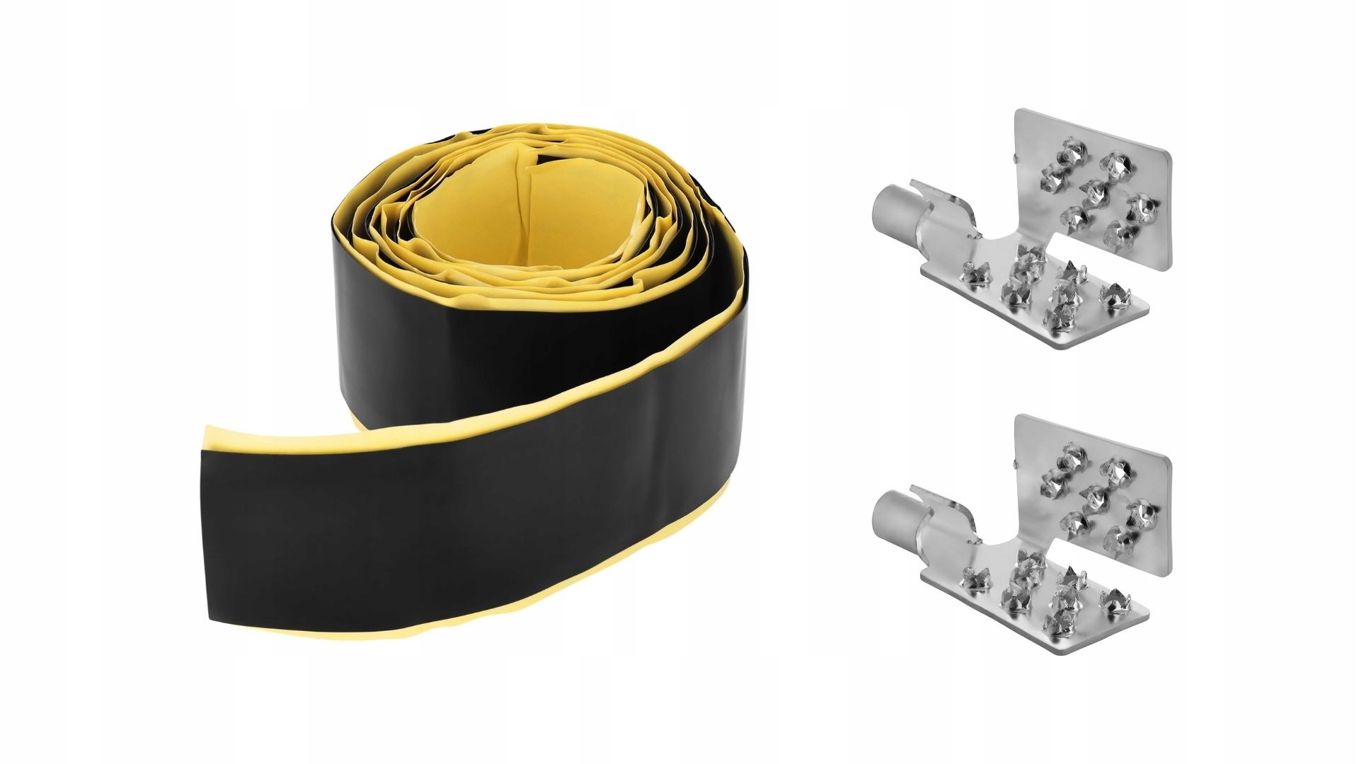 

Zestaw Instalacyjny Mata Folia Grzewcza