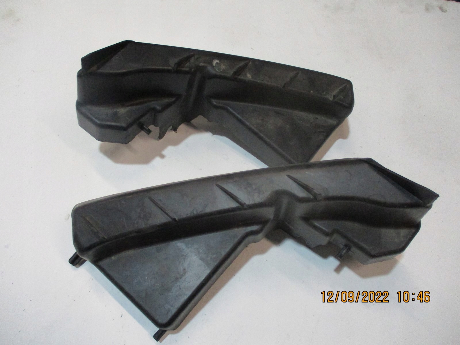 support lights EVOQUE BJ32-17E762-BB right