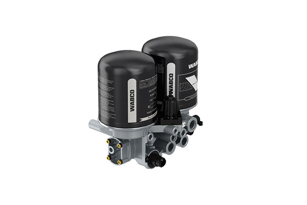 OSUSZACZ POWIETRZA 12 BAR 24V MERCEDES ACTROS ACTROS MP2 MP3 ATEGO Producent części Wabco