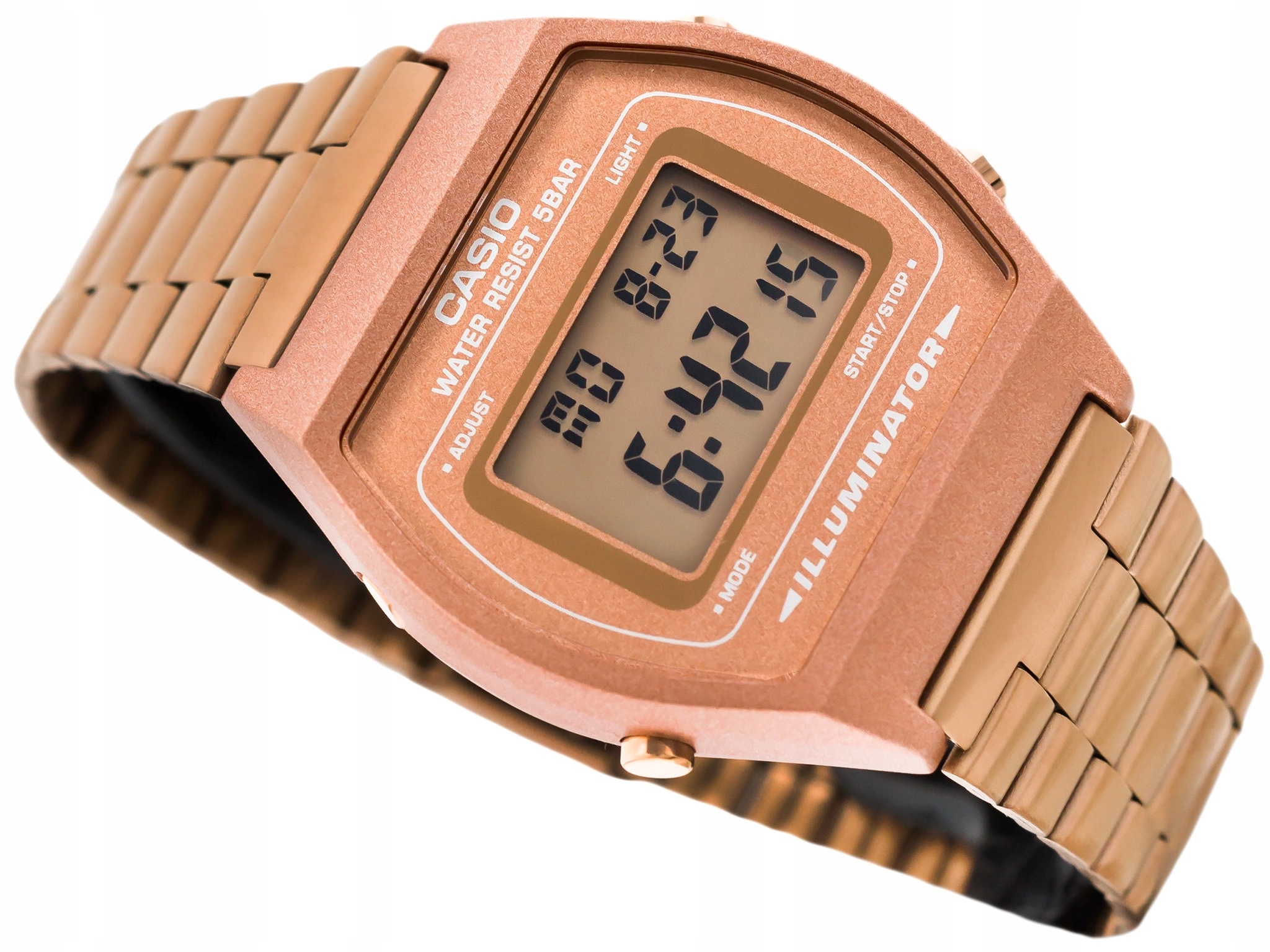 Pánské Hodinky Casio B640WC-5AEF Vintage Retro