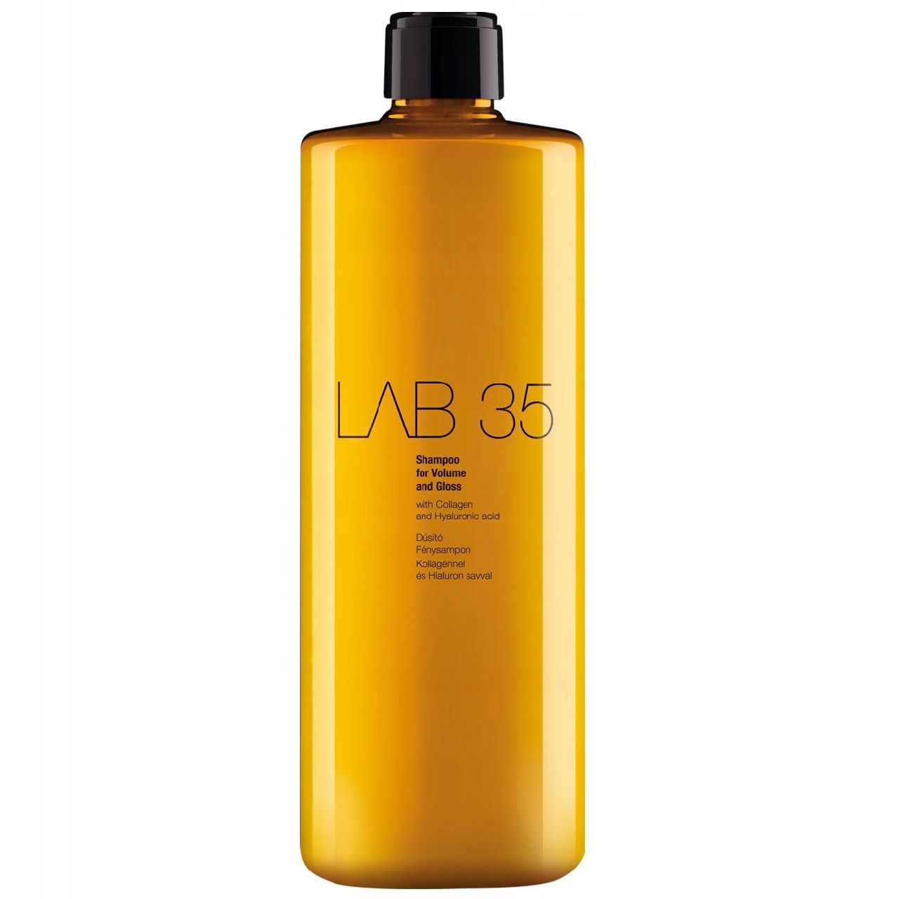 

Kallos Lab 35 Szampon gloss & volume 500ml