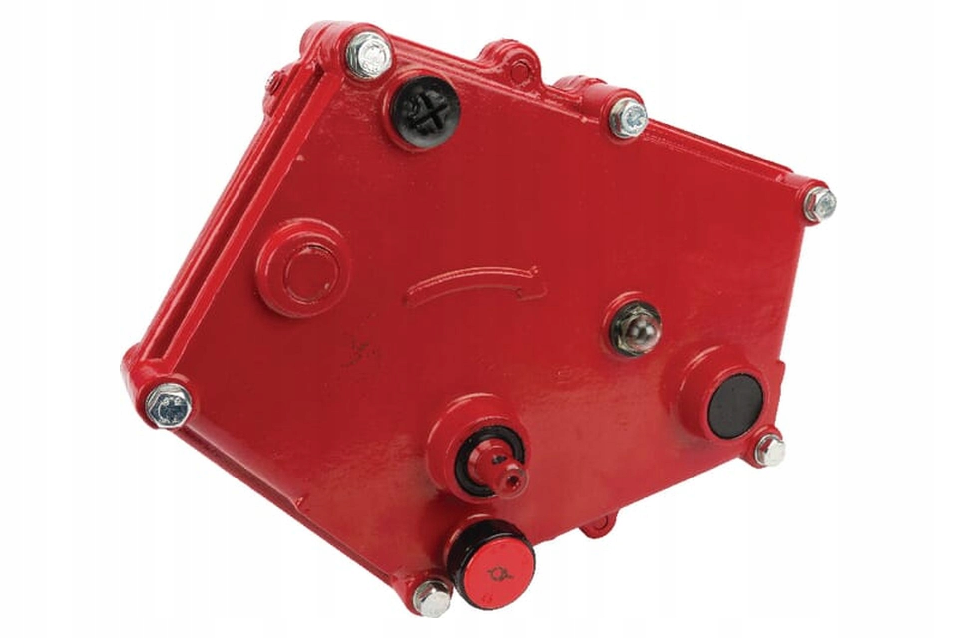 500732497 трансмиссия