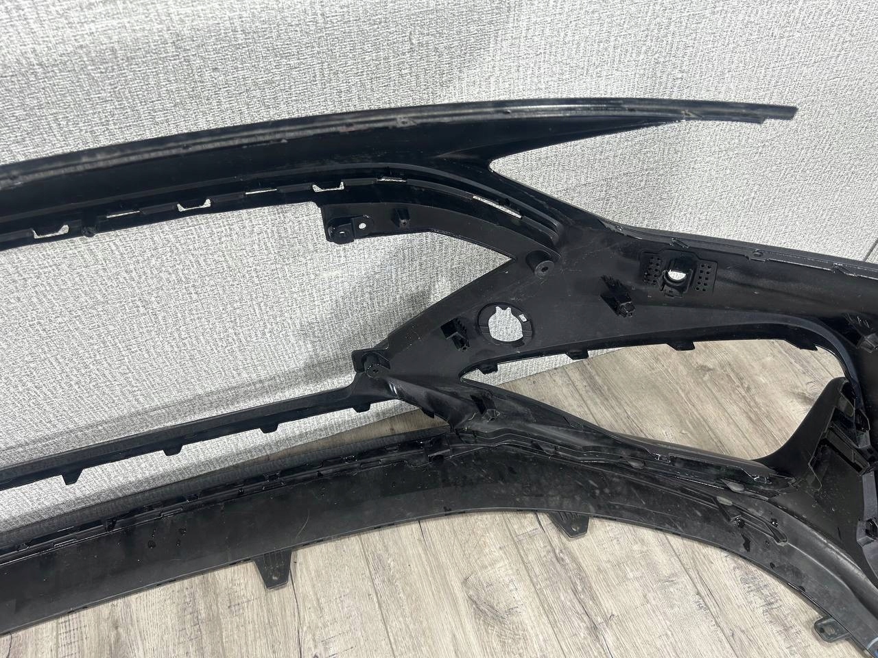 HYUNDAI I30 III N LIFT 2020-> bumper front 86511-G4DA0