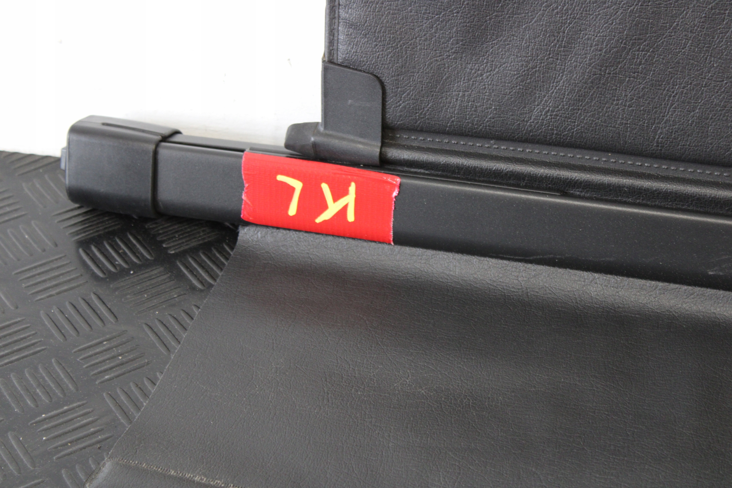 blinds boot JEEP CHEROKEE V 5 KL