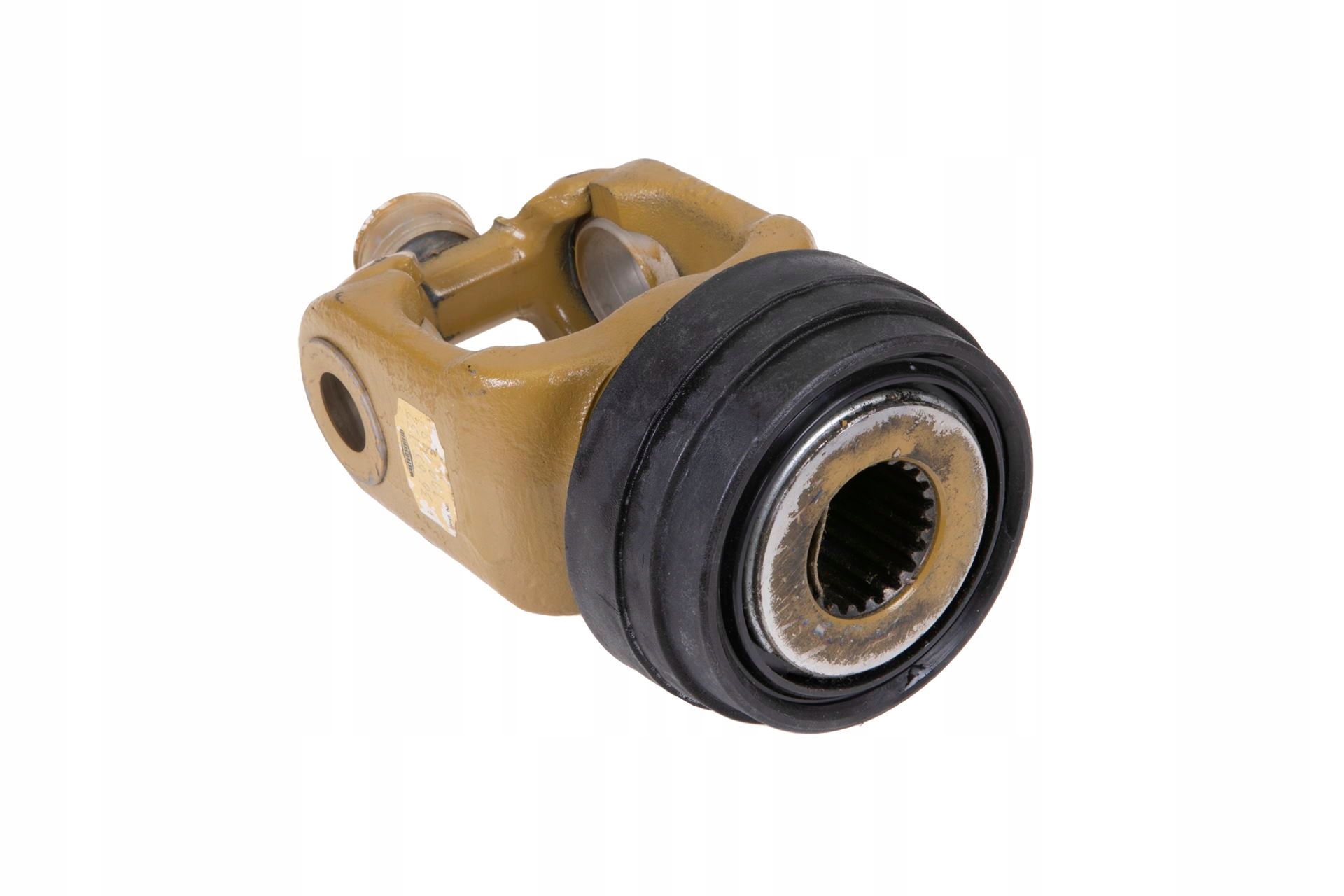 831743.0 - Вилочний вал вом