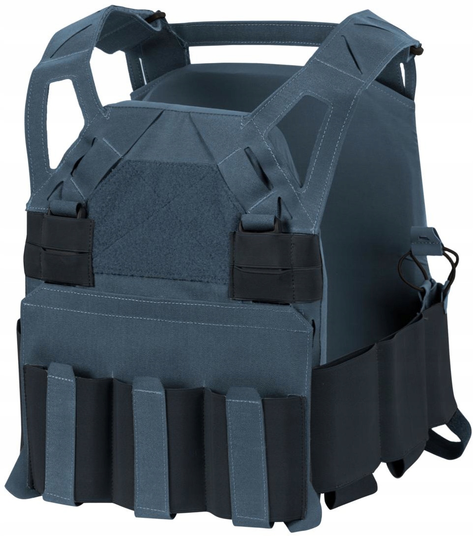 Nízkoprofilová vesta Hellcat Low Vis Plate Carrier L Direct Action