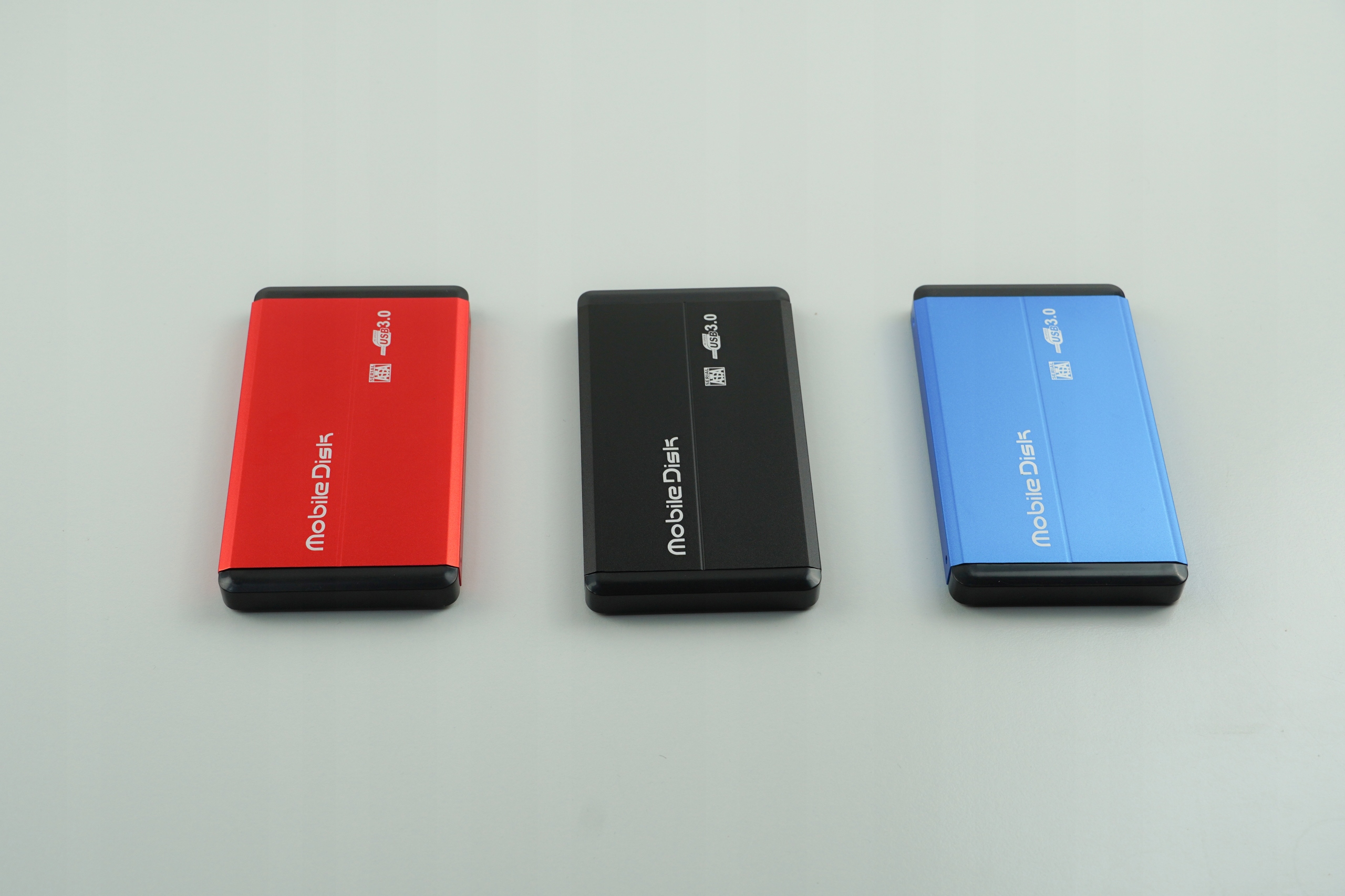 Nowy dysk zewnętrzny przenośny 240GB SSD USB 3.0 EAN (GTIN) 5908361734143