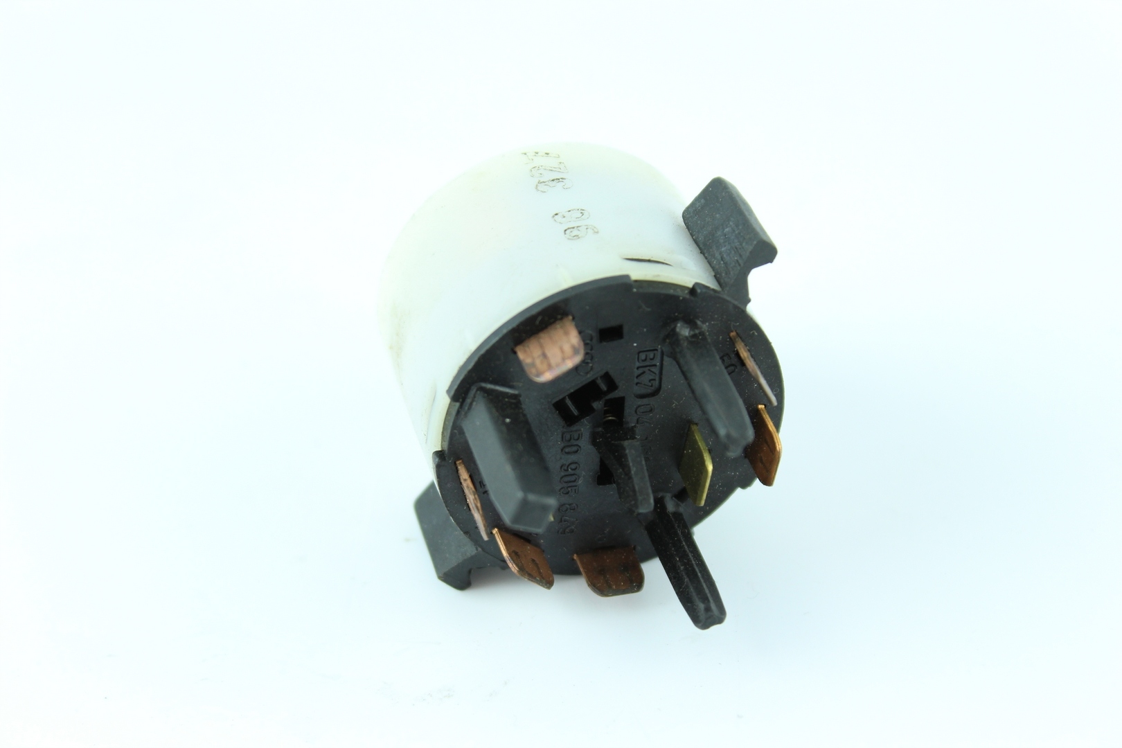 KOSTKA STACYJKI VW 6BO160200 VW