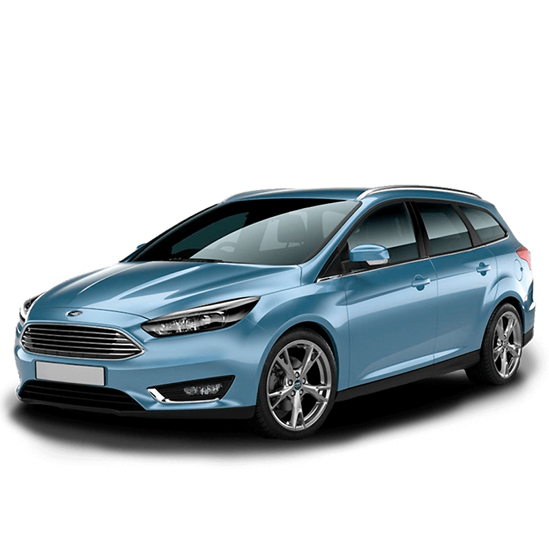 Bloker Kilometrów Ford Focus GEN 4 MK4 Typ samochodu Samochody osobowe