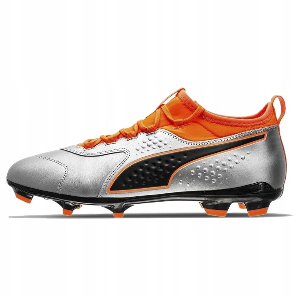 Boty korkové Puma One 2 Lth Hg 1104742 01 vel. 40